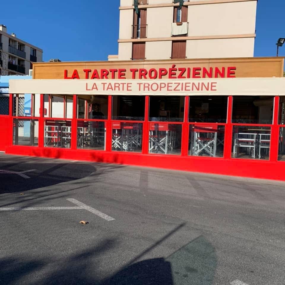 La Tarte Tropezienne — photo 3