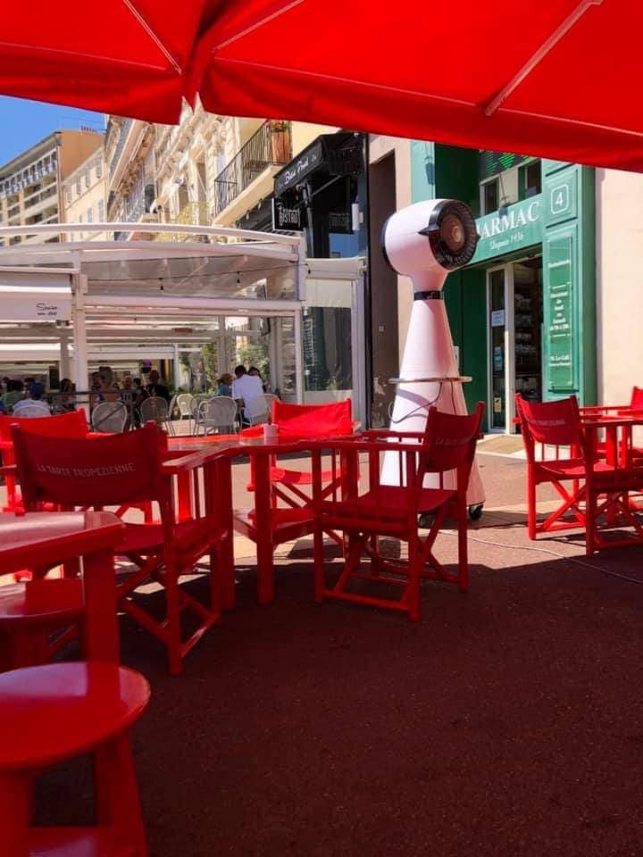La Tarte Tropezienne — photo 2