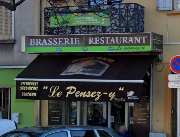 Le Pensez-Y — photo 3