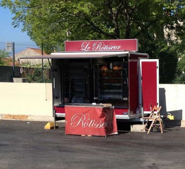 Le Rôtisseur — photo 2