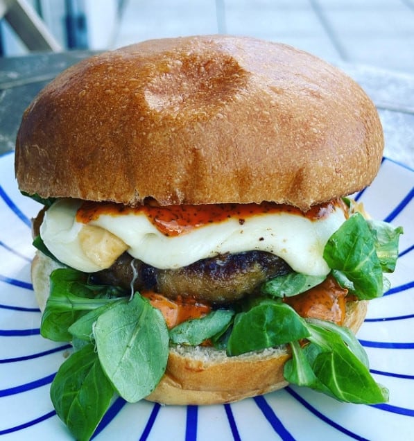 Marius Burger — photo 3