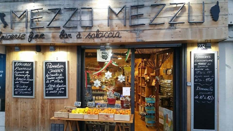 Mezzo Mezzu — photo 2
