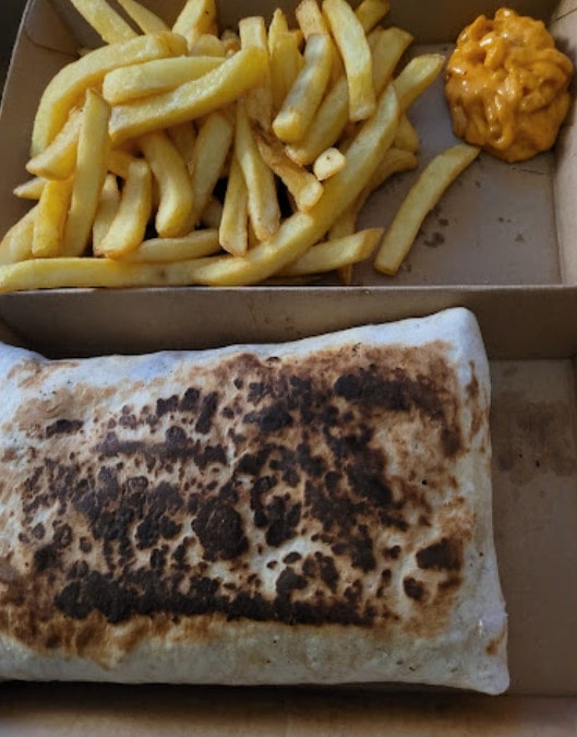 O'Chicken Crispy — photo 3