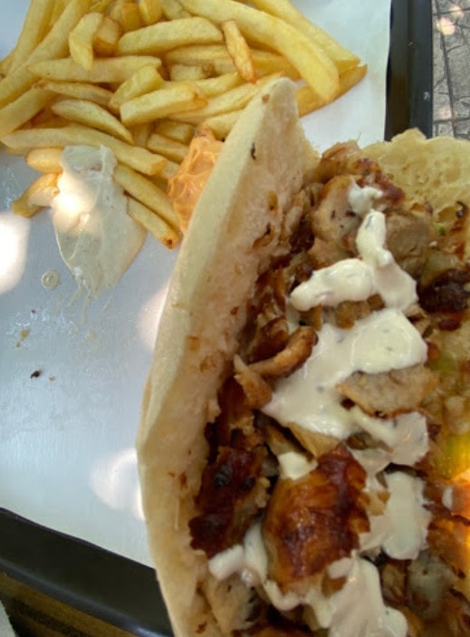 Photo de O'Chicken Crispy
