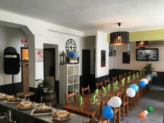 Ô p'tit bistro — photo 2