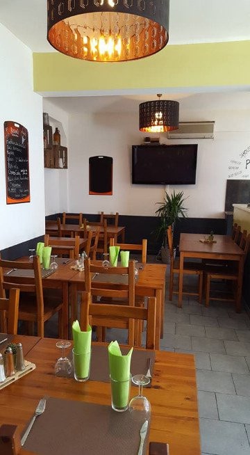 Ô p'tit bistro — photo 3