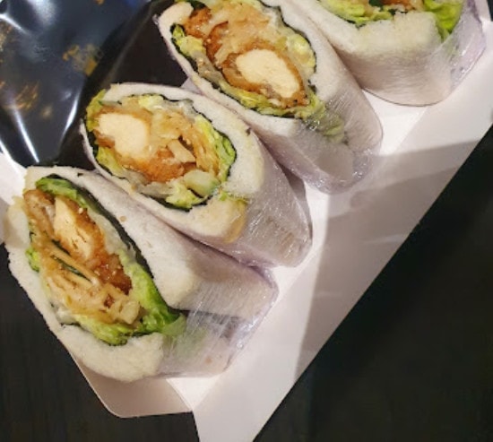 Photo de Padthai