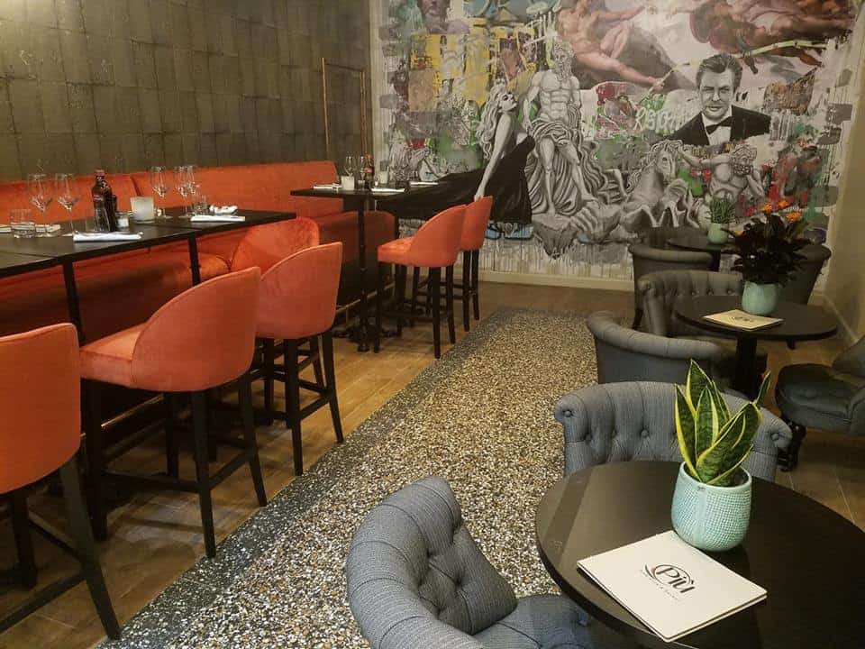 Più — photo 3