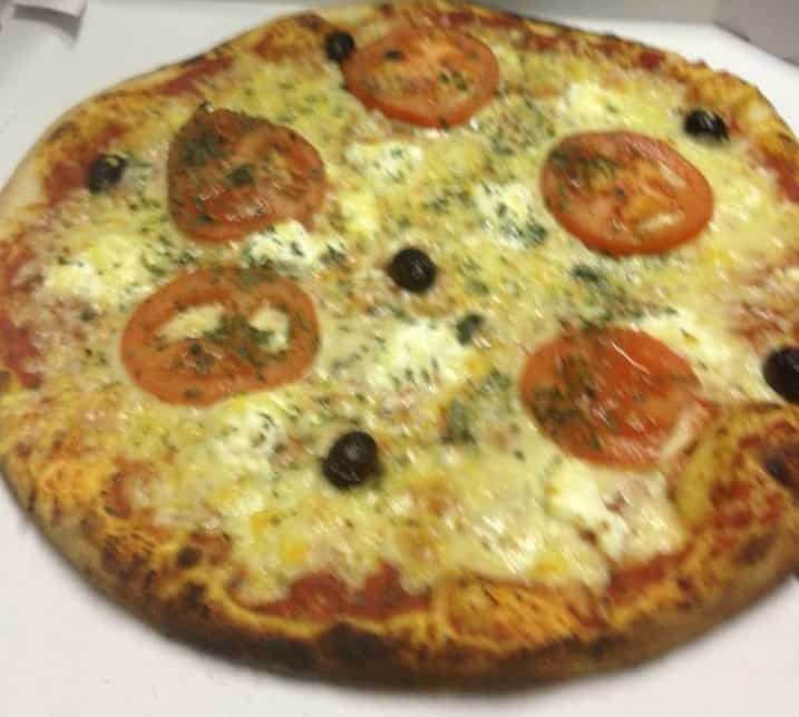 Pizzeria la Fabuleuse — photo 3