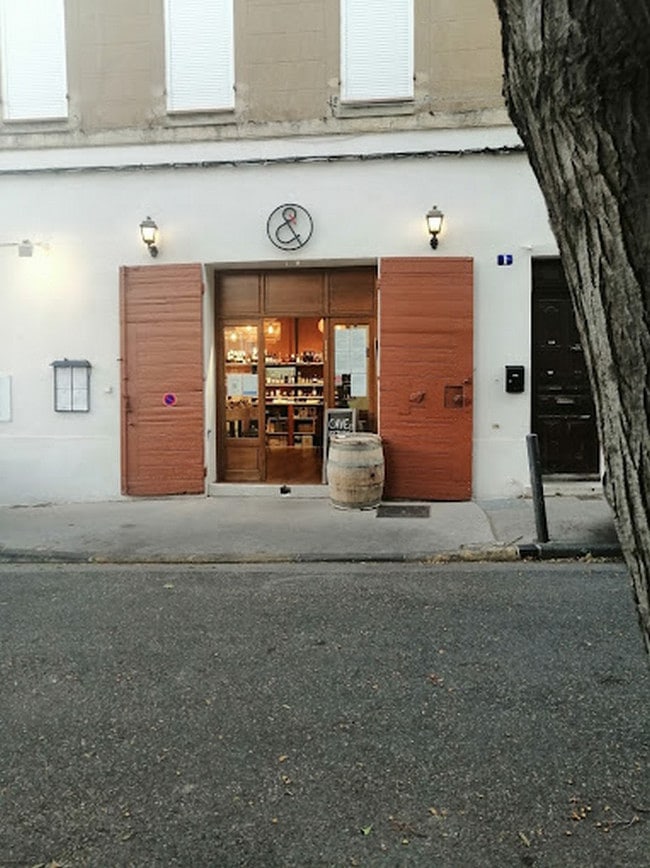 Quilles et papilles — photo 3