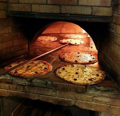 Saga des pizzas — photo 2