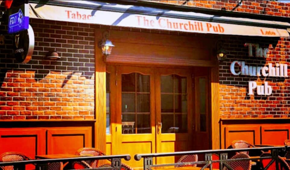 The Churchill — photo 3