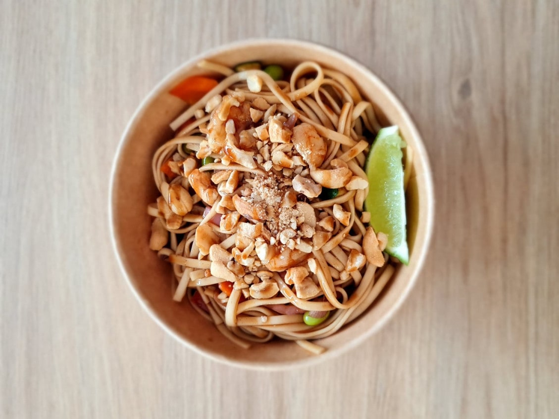 Yaki & Soba — photo 5