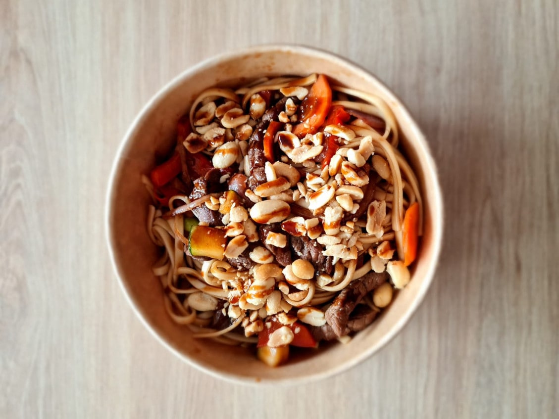 Yaki & Soba — photo 4
