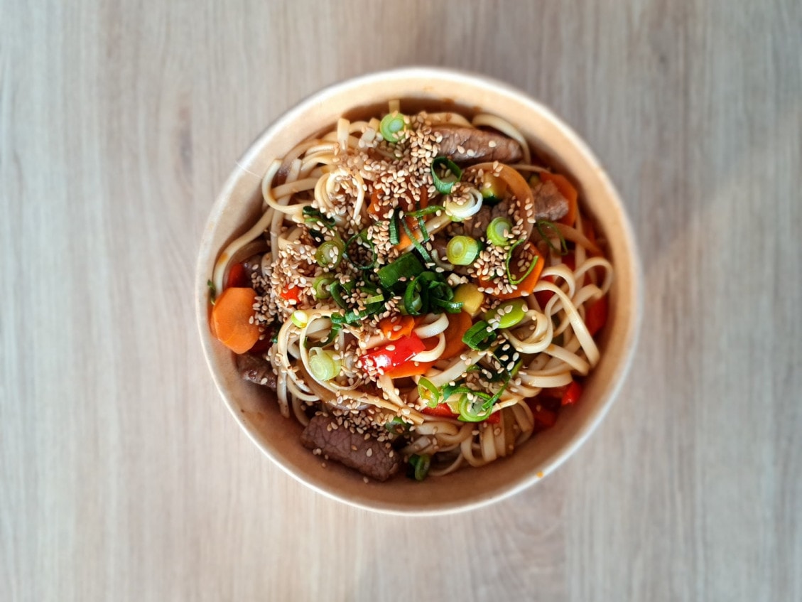Yaki & Soba — photo 2