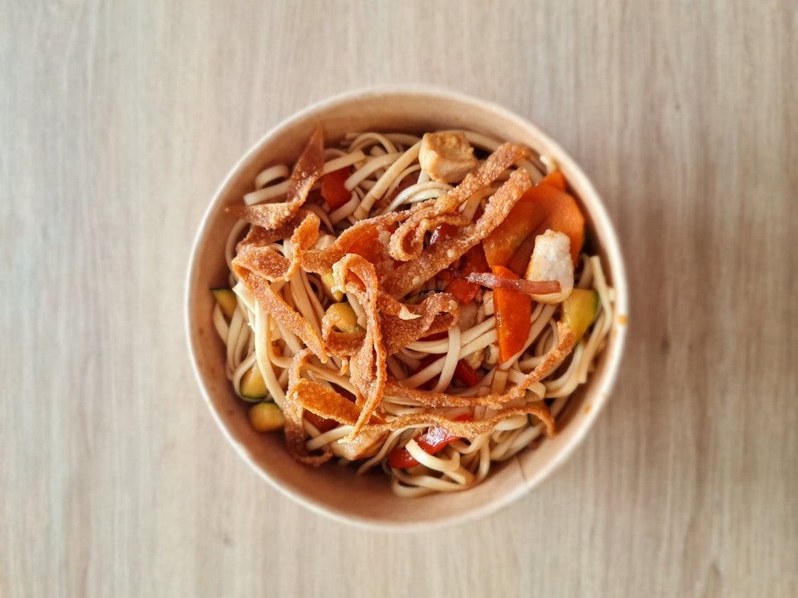 Yaki & Soba — photo 3