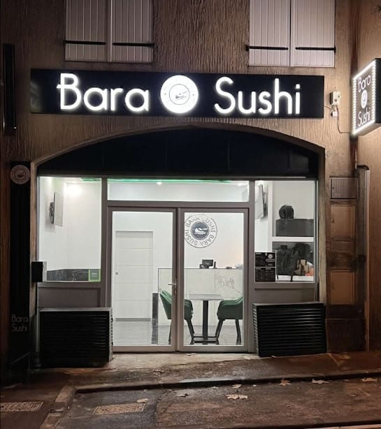 Bara Sushi — photo 2