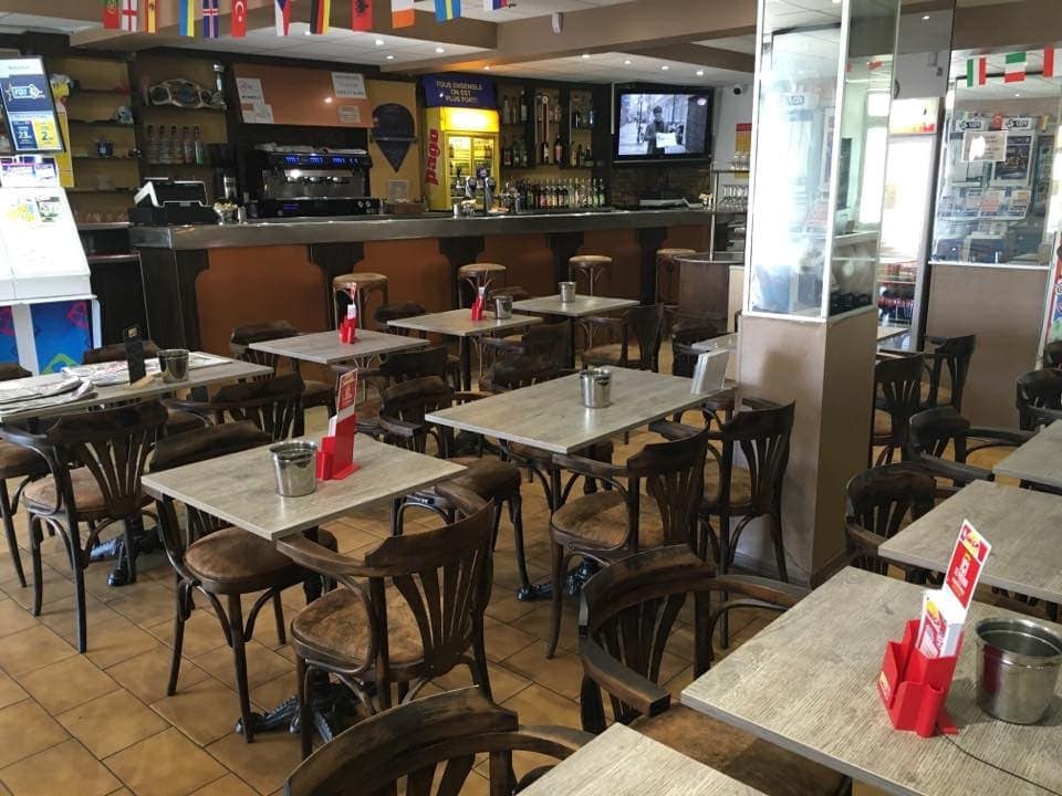 Brasserie Le Chateau Gombert — photo 3