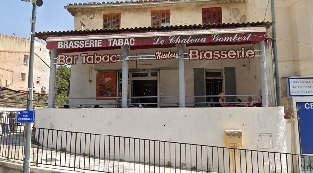 Brasserie Le Chateau Gombert — photo 2