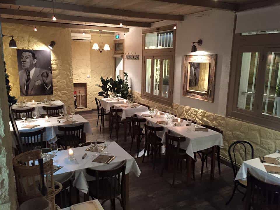 Café de la Place — photo 3