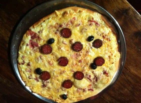 Casa Della Pizz — photo 4