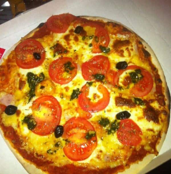Casa Della Pizz — photo 3