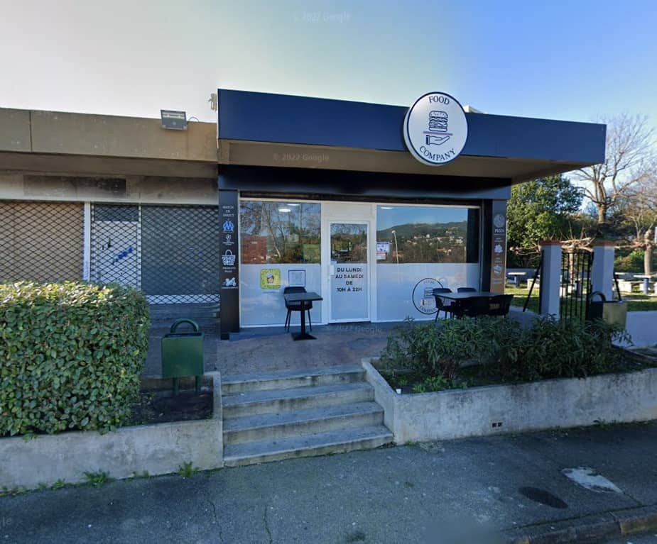 Food Company — photo 2