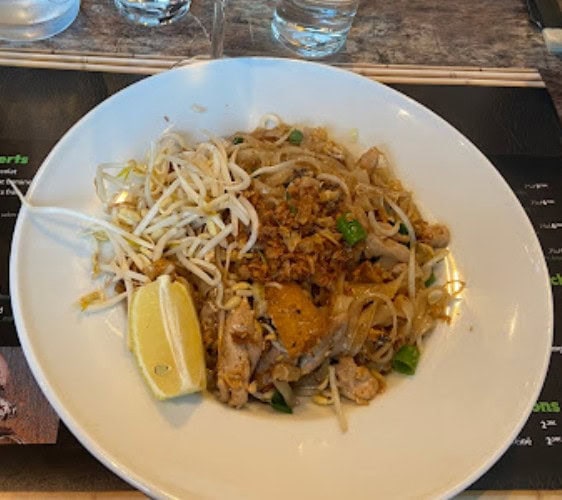 Fuzen — photo 2