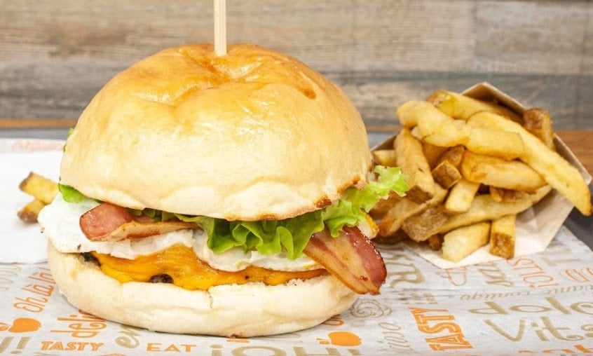 Instanfood — photo 2