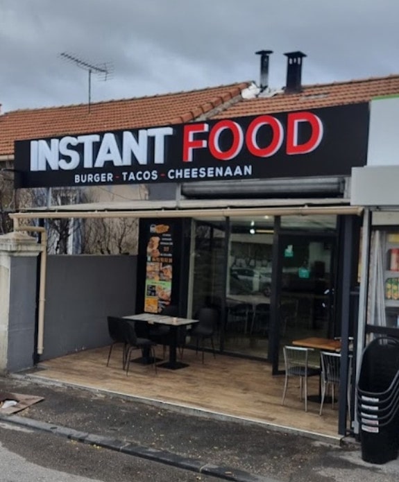 Instanfood — photo 3
