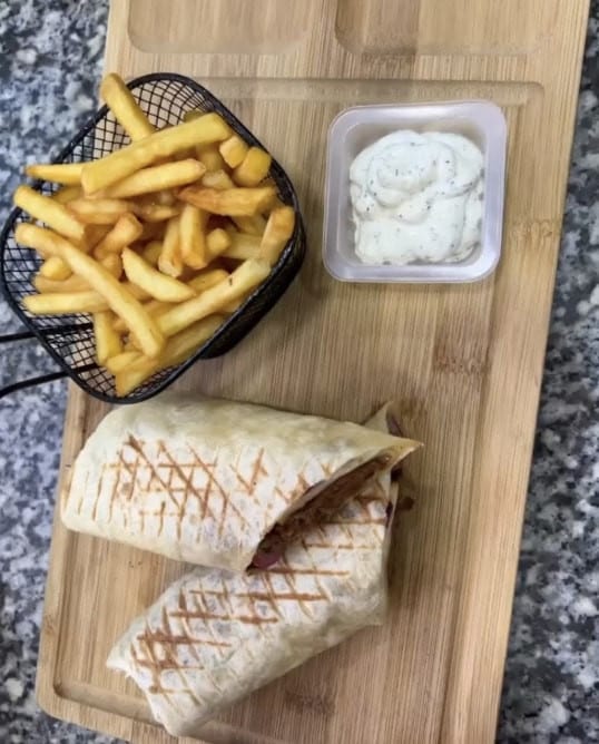 Istanbul Grill House — photo 2