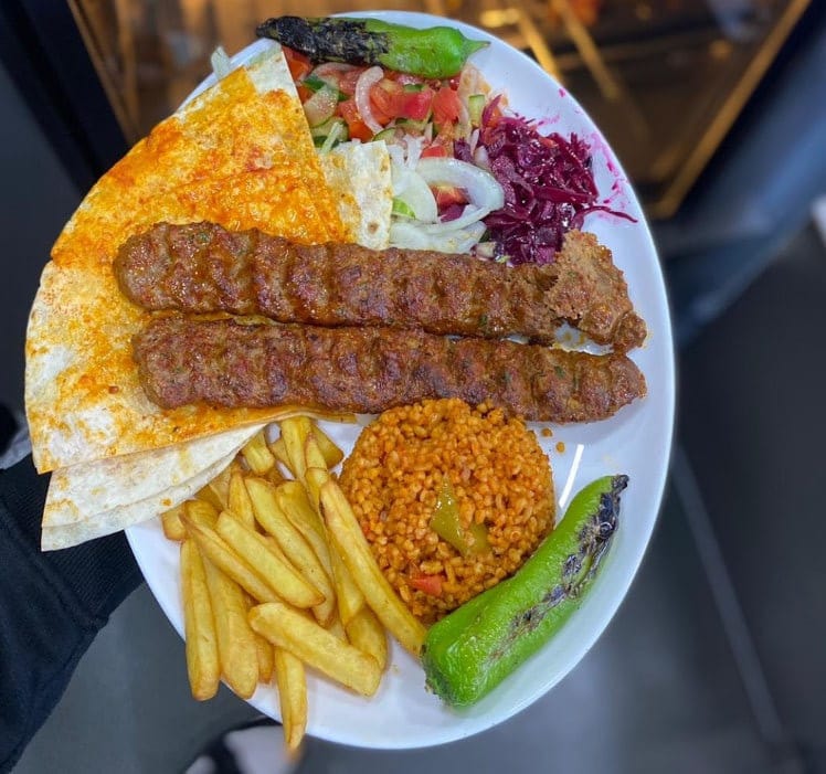 Istanbul Grill House — photo 3