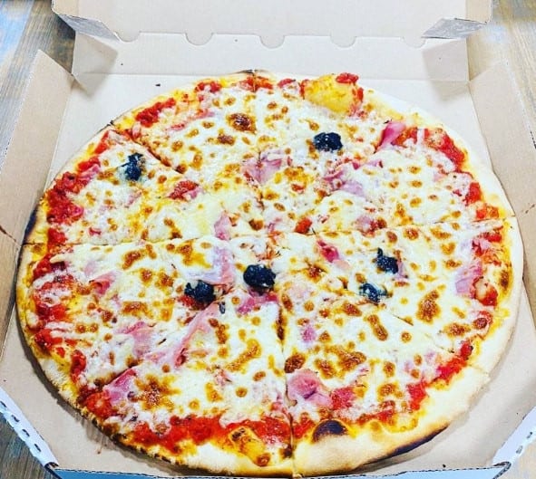 Italian food — photo 3