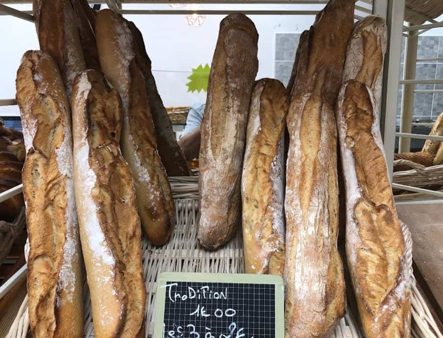 L’Épi de Blé — photo 3