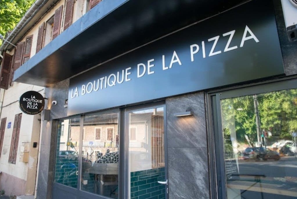 La boutique de la pizza — photo 3