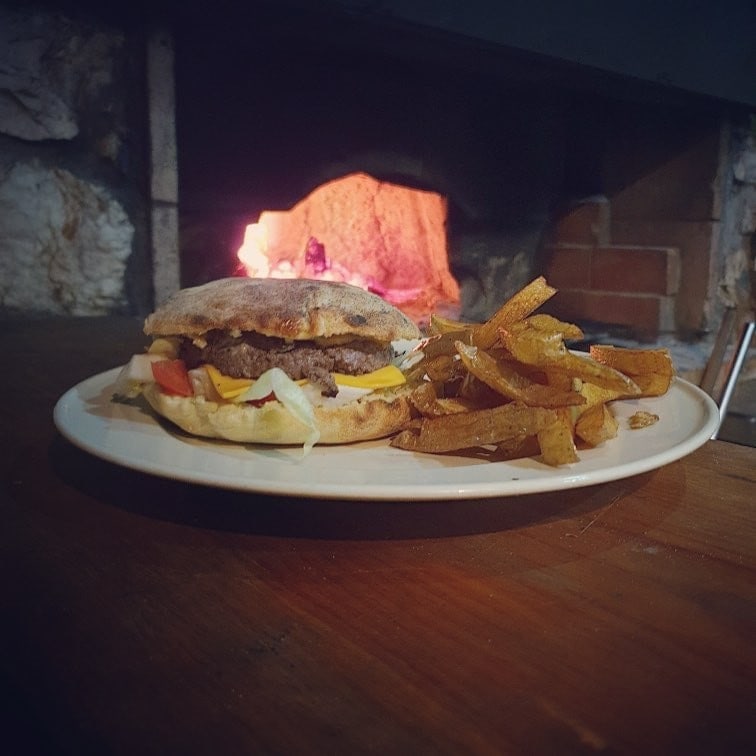 Photo de La Caponata