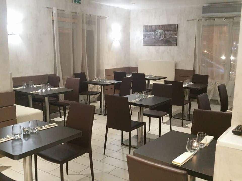 La Cuisine du Dôme — photo 3
