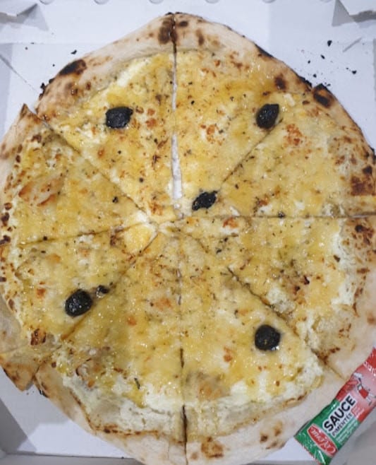 La Pizz'a Gui — photo 2