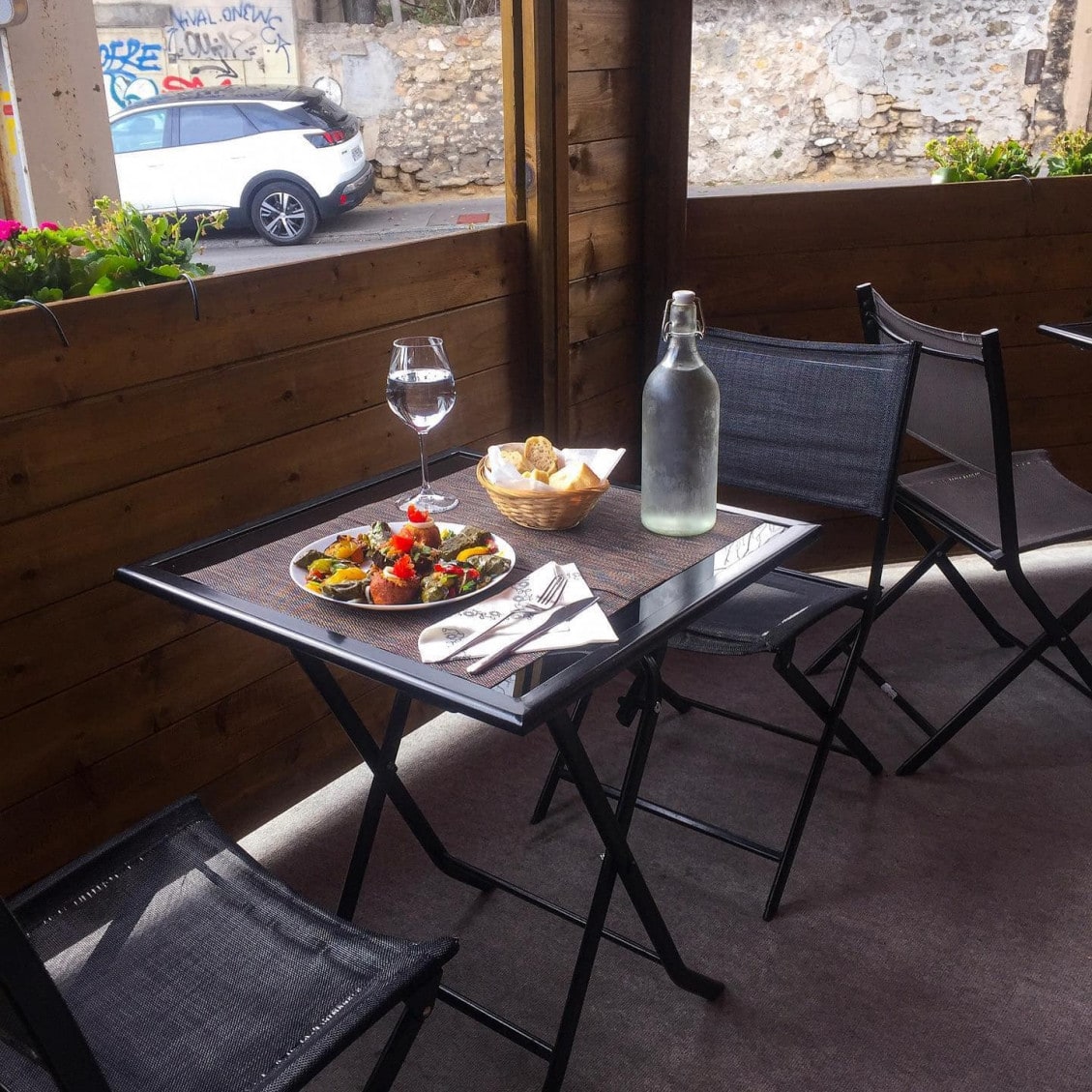 Le Chalet — photo 3