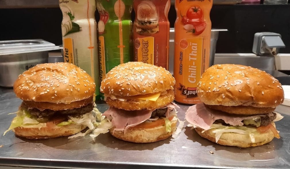 Photo de Le grill gourmet