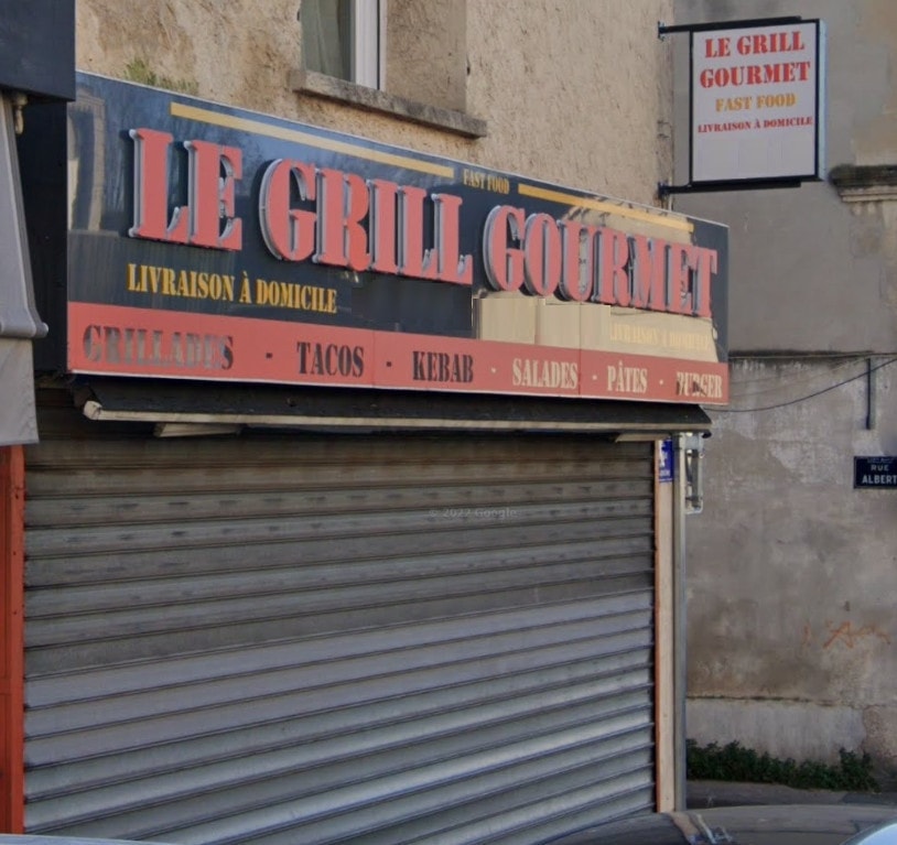 Le grill gourmet — photo 3