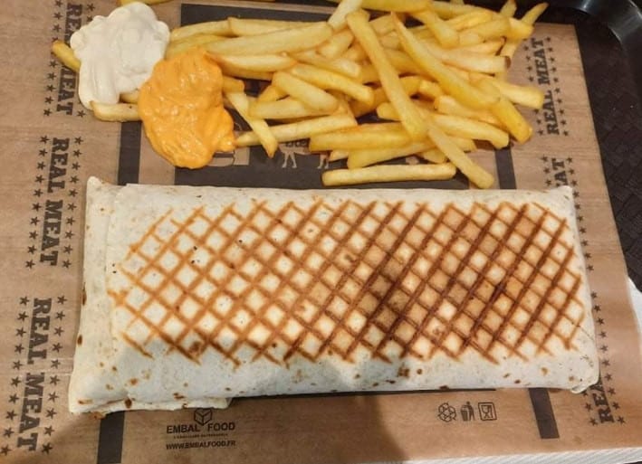 Le grill gourmet — photo 2