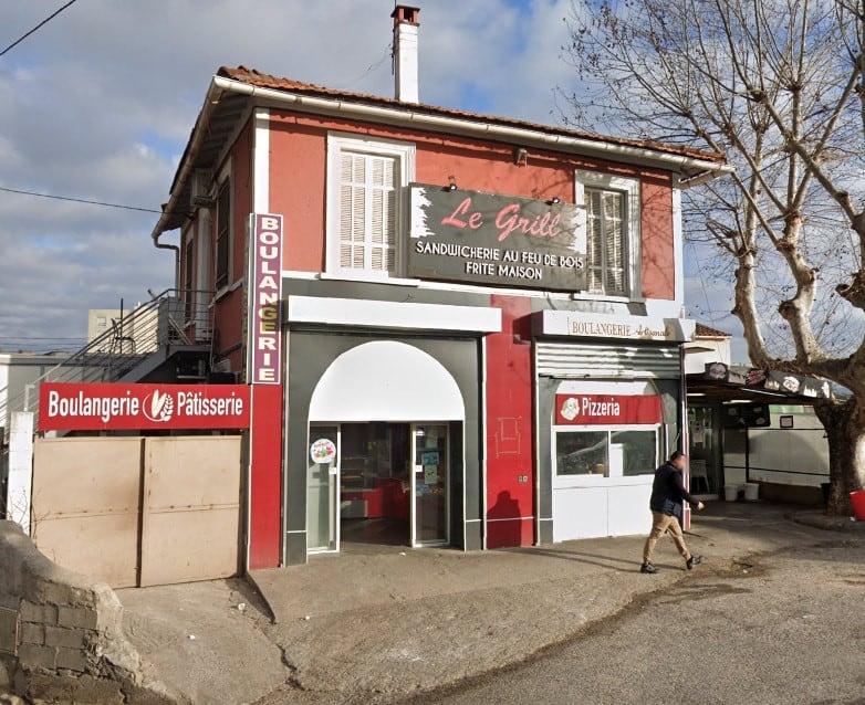 Photo de Le Grill