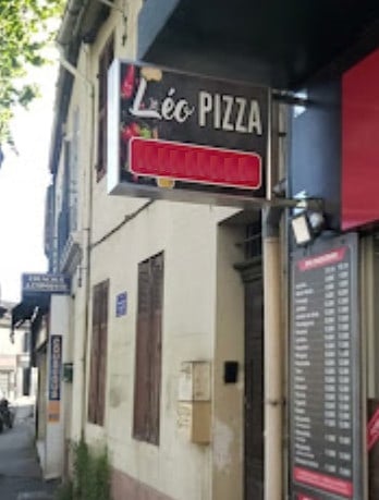 Léo pizza — photo 3
