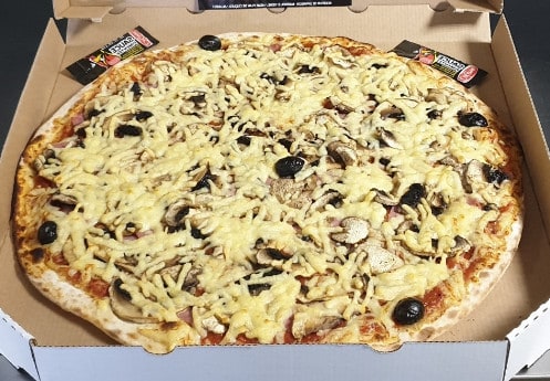 Léo pizza — photo 2