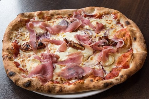 Palama Pizza — photo 2