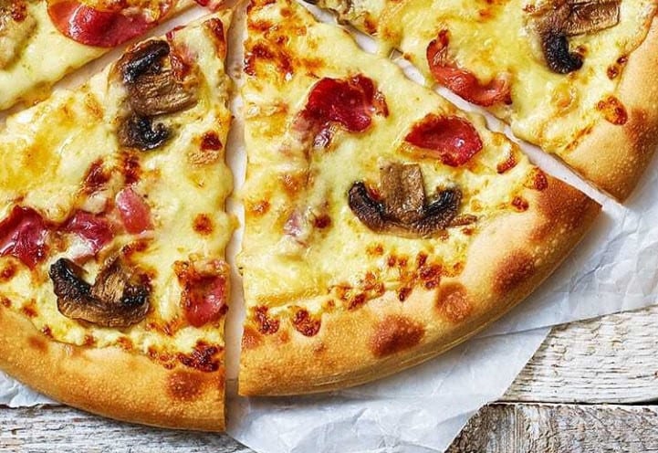 Palama Pizza — photo 3