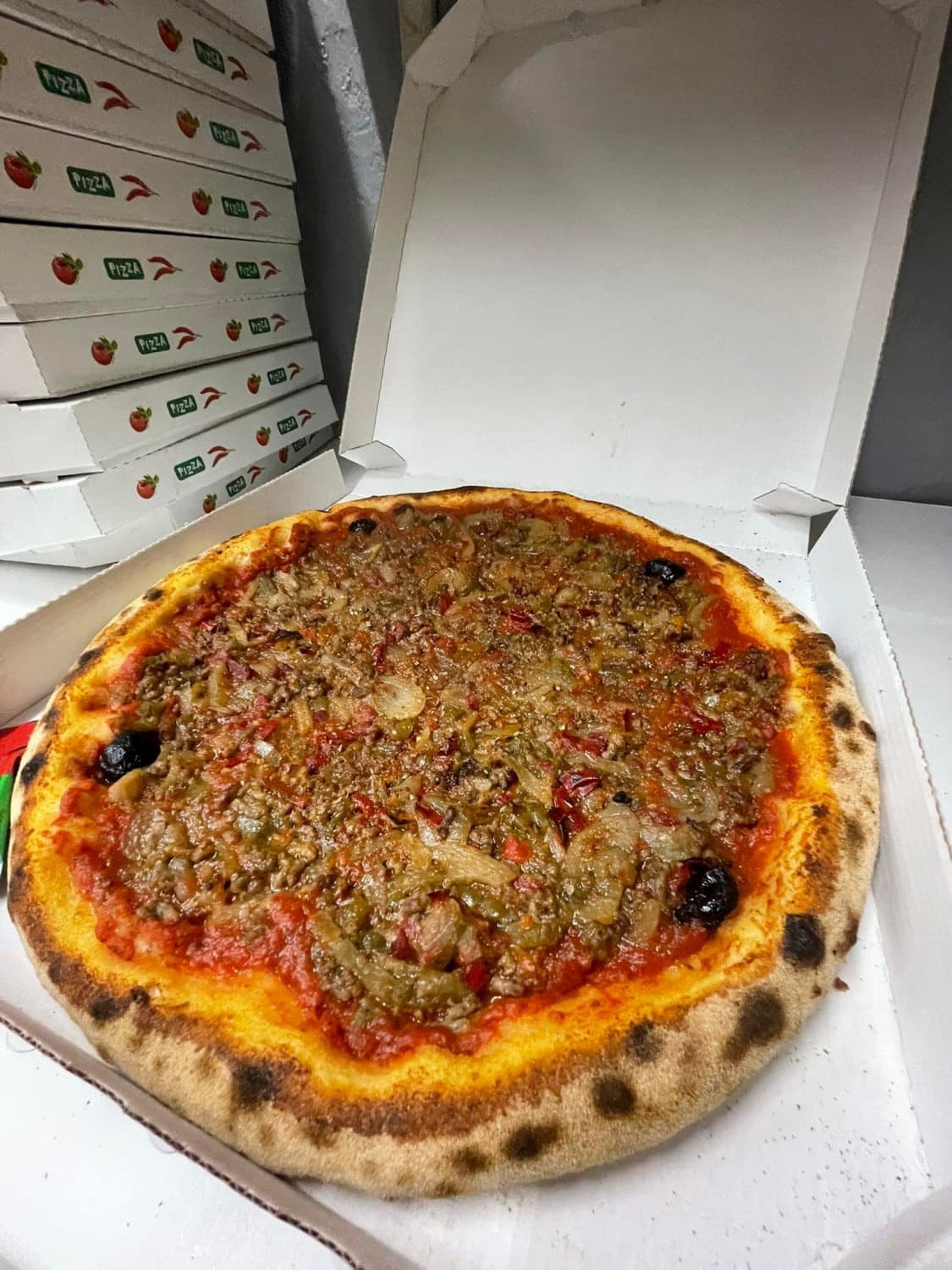 Papé Pizza — photo 2