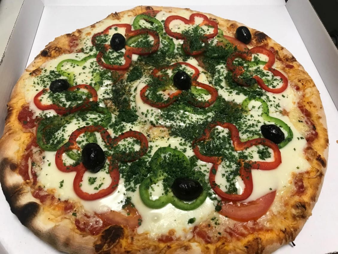Pizza Lol — photo 3