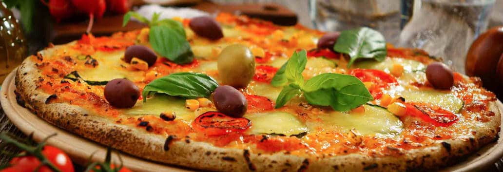 Pizza Massilia — photo 2